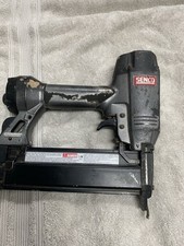 Senco finish for sale  Sandpoint