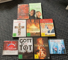 christliche dvd gebraucht kaufen  Paderborn
