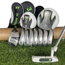 golf mens complete set for sale  Oceanside