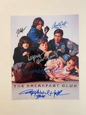 Signed collectible breakfast for sale  Miami