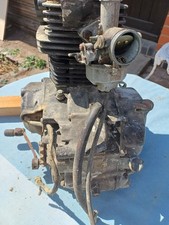 Honda 125 xr125 for sale  LEICESTER