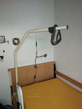 Rehabilitationsbett pflegebett gebraucht kaufen  Osnabrück