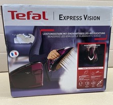 Tefal express vision for sale  BIGGLESWADE