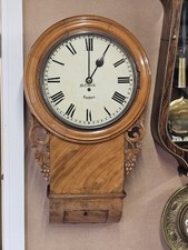 Antique walnut fusee for sale  KENILWORTH