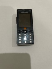 Sony ericsson k810i for sale  LONDON