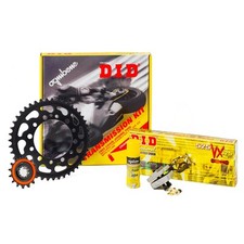 Kit trasmissione originale usato  Italia
