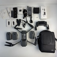 Used dji mavic for sale  Gilbert