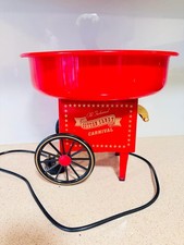 Cotton candy machine for sale  LONDON