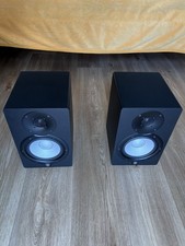 Yamaha hs7 studiomonitor gebraucht kaufen  Wannweil