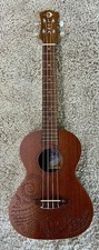 Luna uke ttn for sale  Harrisonville