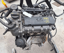 Motore per volkswagen usato  Volpago del Montello