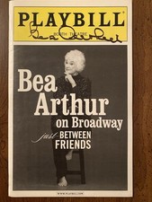 Bea arthur signed for sale  Lincolnton