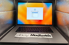 Macbook pro 7820hq for sale  Fort Worth