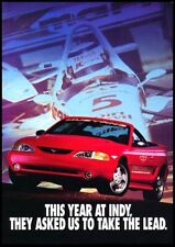 1994 ford mustang for sale  Red Wing