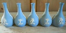 Wedgwood jasper azzurro usato  Varese