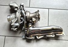Turbolader mercedes benz gebraucht kaufen  Bielefeld