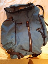 Sac berghaus d'occasion  Kaysersberg