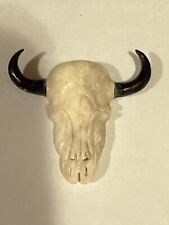 steer skull wood carving for sale steer skull wood carving for sale West Chicago