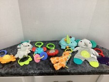 Infant toddler hanging for sale  Montgomery
