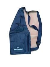 Marsupio borsa tracolla usato  Torino