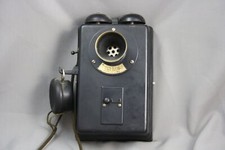 Western electric graybar d'occasion  Expédié en Belgium