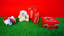 Coca cola salvadanaio usato  Baricella