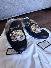 Gucci men princetown for sale  Daytona Beach