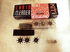 Kit chaine cleaner d'occasion  Ennezat