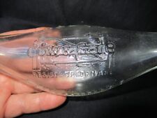 Rare ancien biberon d'occasion  Dijon