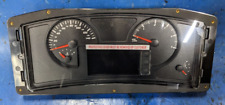 Dash cluster blue for sale  Dry Branch