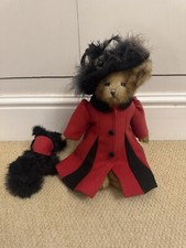 Bearington bear collection for sale  BRISTOL