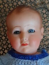 Baigneur celluloid petitcollin d'occasion  France