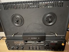 Asc as5004 tonbandgerät gebraucht kaufen  Singen (Hohentwiel)