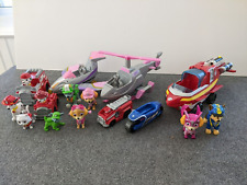 Paw patrol vehicles for sale  Bradenton