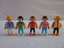 Playmobil lot enfants d'occasion  Dannes