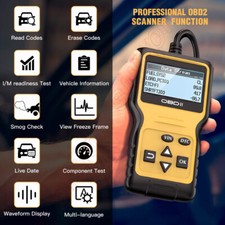 Professional universal diagnos for sale  PORTHCAWL