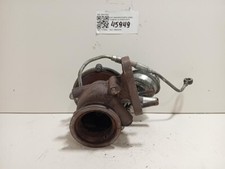 Turbina turbo per usato  Collecchio