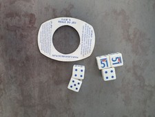 Jeu yam pastis d'occasion  Melesse