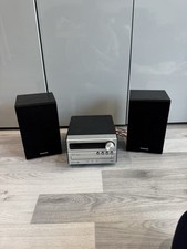 Panasonic mini hifi for sale  ASHFORD