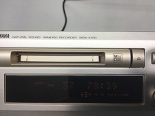 Yamaha mdx e100 gebraucht kaufen  Ottersberg