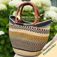 Shopper korb tasche gebraucht kaufen  Cottbus