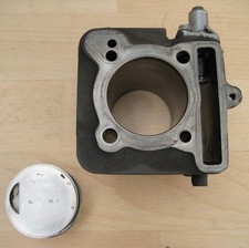 Piaggio sfera rst gebraucht kaufen Piaggio sfera rst gebraucht kaufen  Lebach