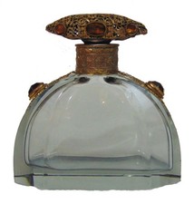 Art deco crystal for sale  Philadelphia