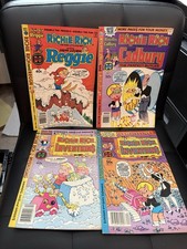 Lot vintage richie for sale  Bloomfield