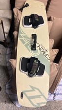 North kiteboard gonzales for sale  NEWBURY