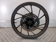 Honda cb125f wheel for sale  SKELMERSDALE