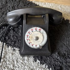Téléphone ptt vintage d'occasion  Metz-