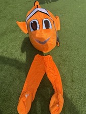Nemo mascot costume for sale  SMETHWICK