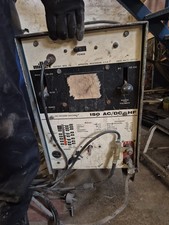 150 amp phase for sale  WELLINGBOROUGH