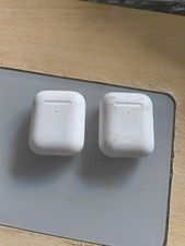 Used apple earpods for sale  ANDOVER